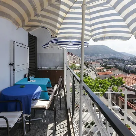 Lapad View 3* Dubrovnik