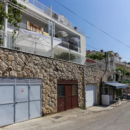 Πανσιόν Lapad View