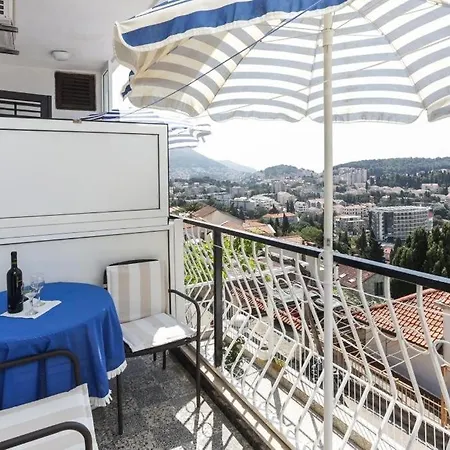 Lapad View Gæstehus Dubrovnik