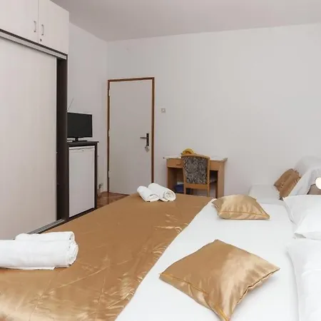 Πανσιόν Lapad View Ντουμπρόβνικ