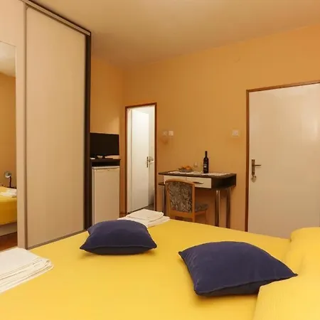 Gæstehus Lapad View 3*