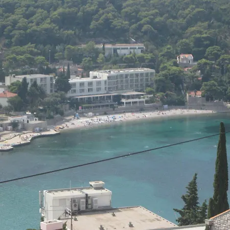 Gæstehus Lapad View Dubrovnik
