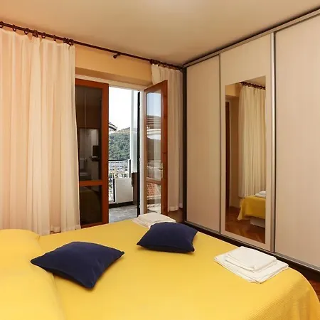 Maison d'hôtes Lapad View