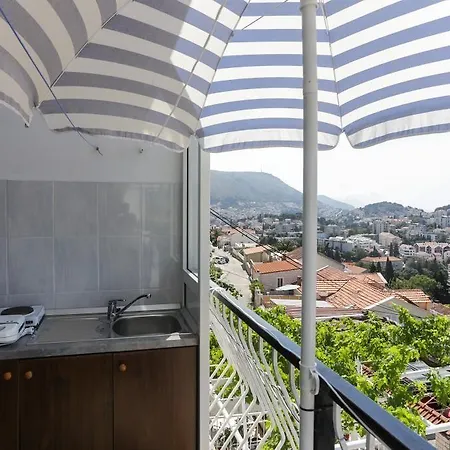 Lapad View