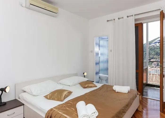 莱帕德美景公寓