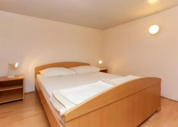 莱帕德美景公寓 3* 杜布罗夫尼克