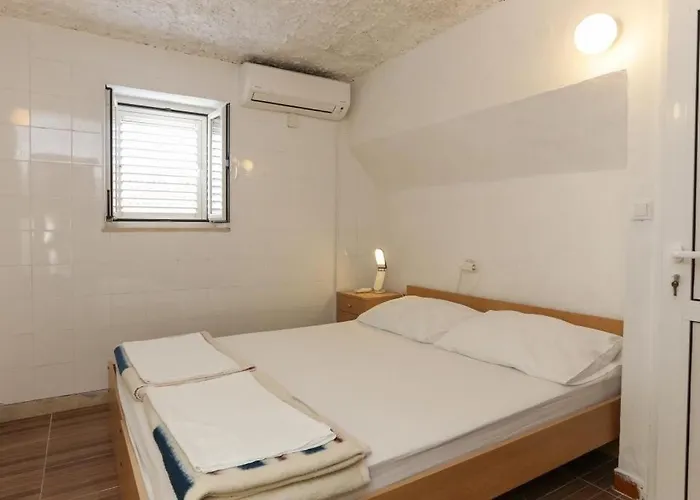 招待所 莱帕德美景公寓