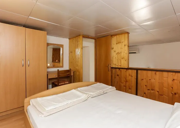 莱帕德美景公寓 招待所