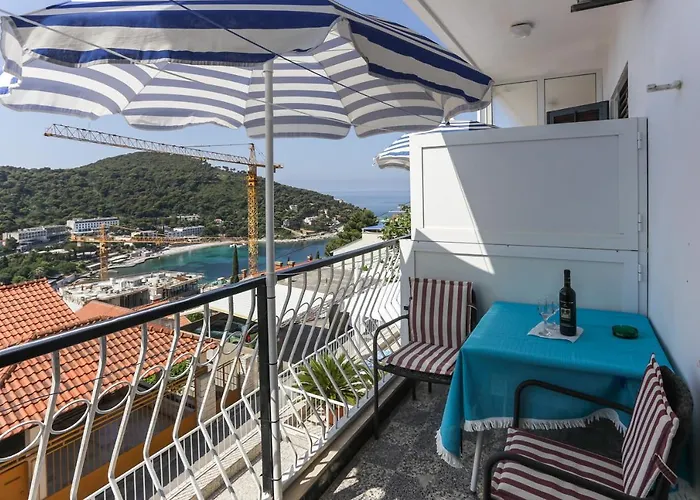 Lapad View 3* Dubrovnik