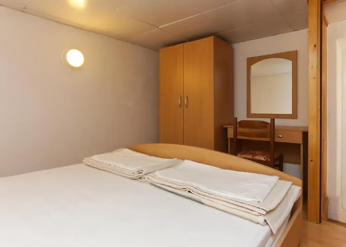 莱帕德美景公寓