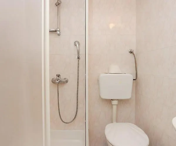 招待所 莱帕德美景公寓 杜布罗夫尼克