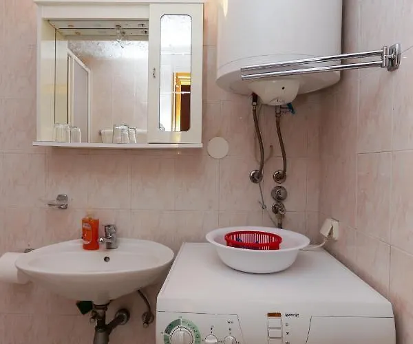 莱帕德美景公寓 3* 杜布罗夫尼克