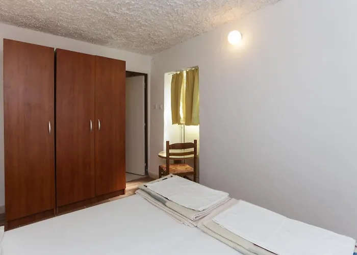 莱帕德美景公寓 3* 杜布罗夫尼克