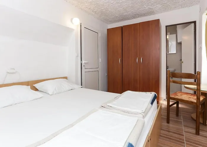 招待所 莱帕德美景公寓