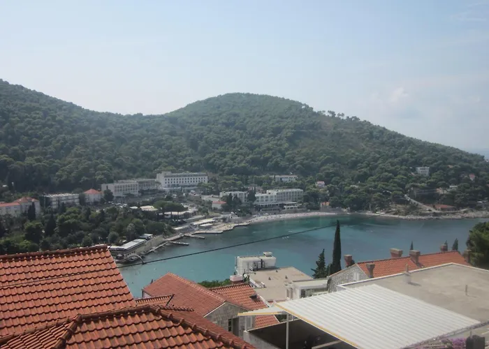 莱帕德美景公寓