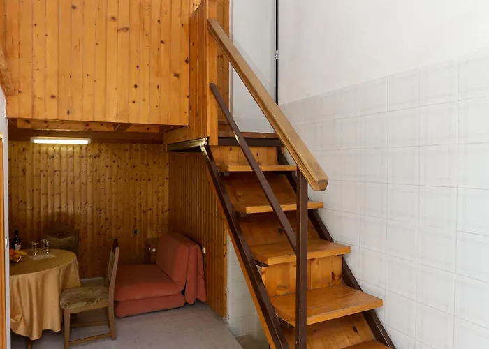 莱帕德美景公寓 招待所