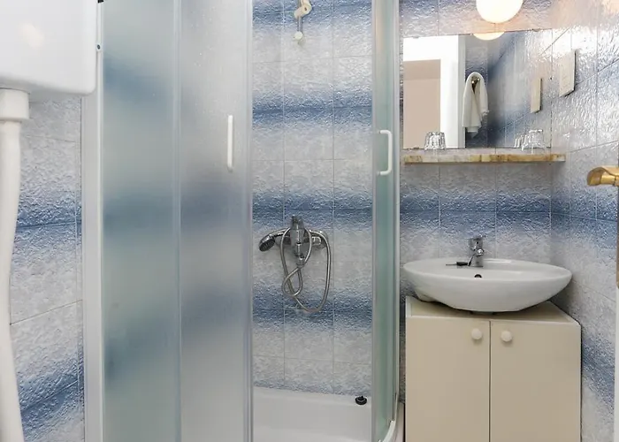 招待所 莱帕德美景公寓