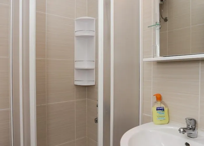 招待所 莱帕德美景公寓