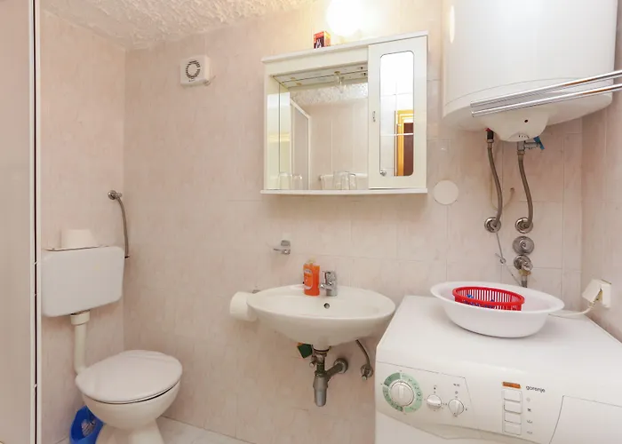 莱帕德美景公寓 杜布罗夫尼克