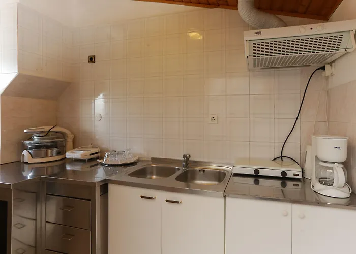 莱帕德美景公寓 招待所