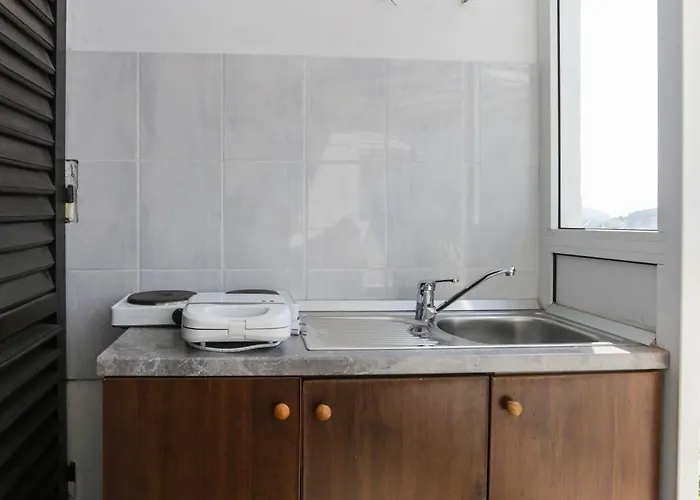 莱帕德美景公寓 3* 杜布罗夫尼克