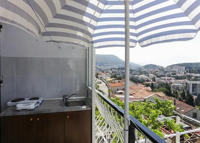 莱帕德美景公寓