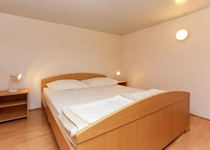 莱帕德美景公寓 3* 杜布罗夫尼克