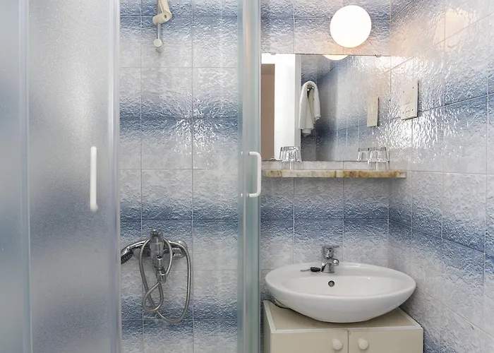 招待所 莱帕德美景公寓 杜布罗夫尼克