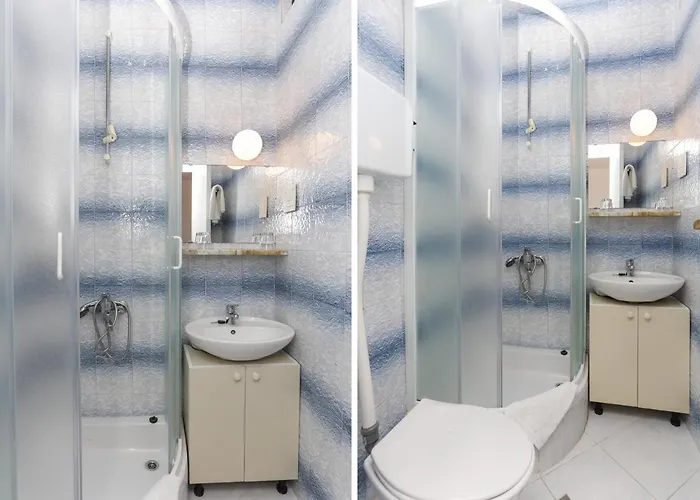 莱帕德美景公寓 招待所 杜布罗夫尼克