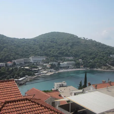 Lapad View